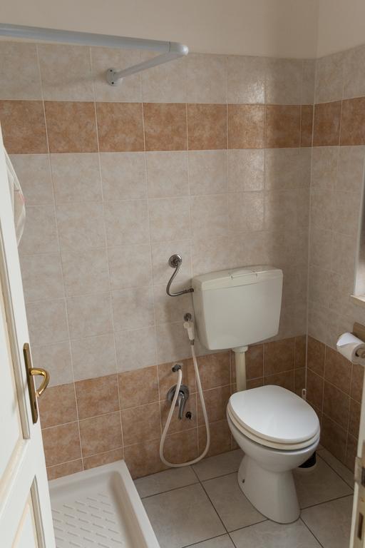 Hotel San Nilo Россано Экстерьер фото
