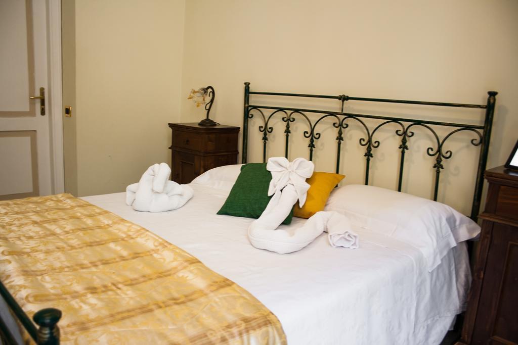 Hotel San Nilo Россано Номер фото