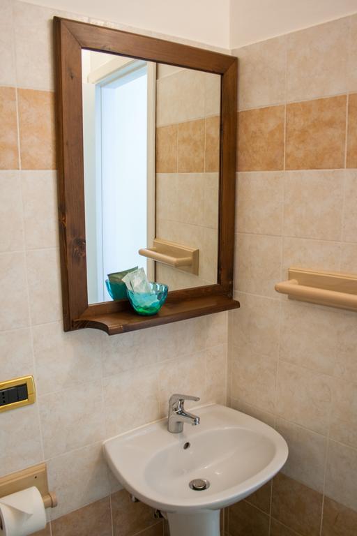 Hotel San Nilo Россано Номер фото