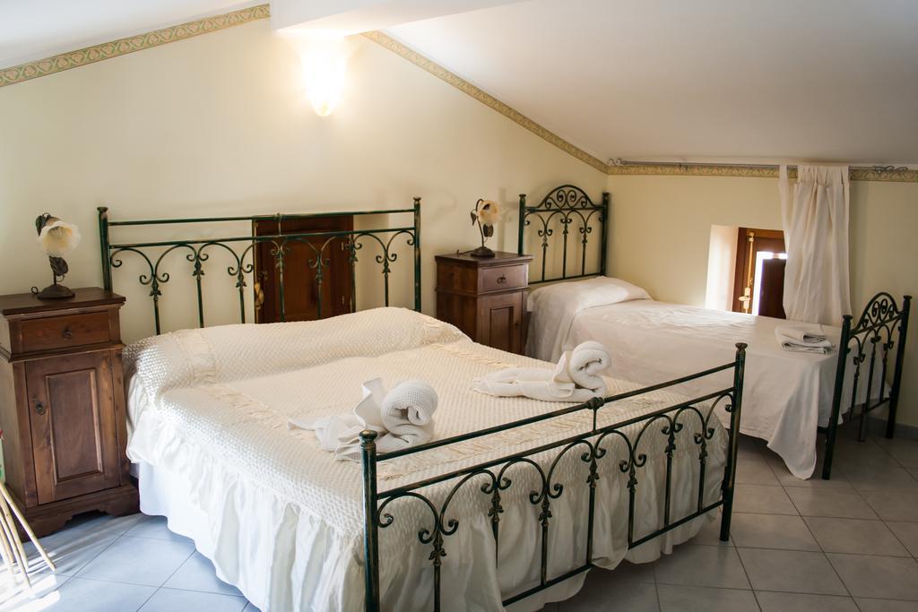Hotel San Nilo Россано Экстерьер фото