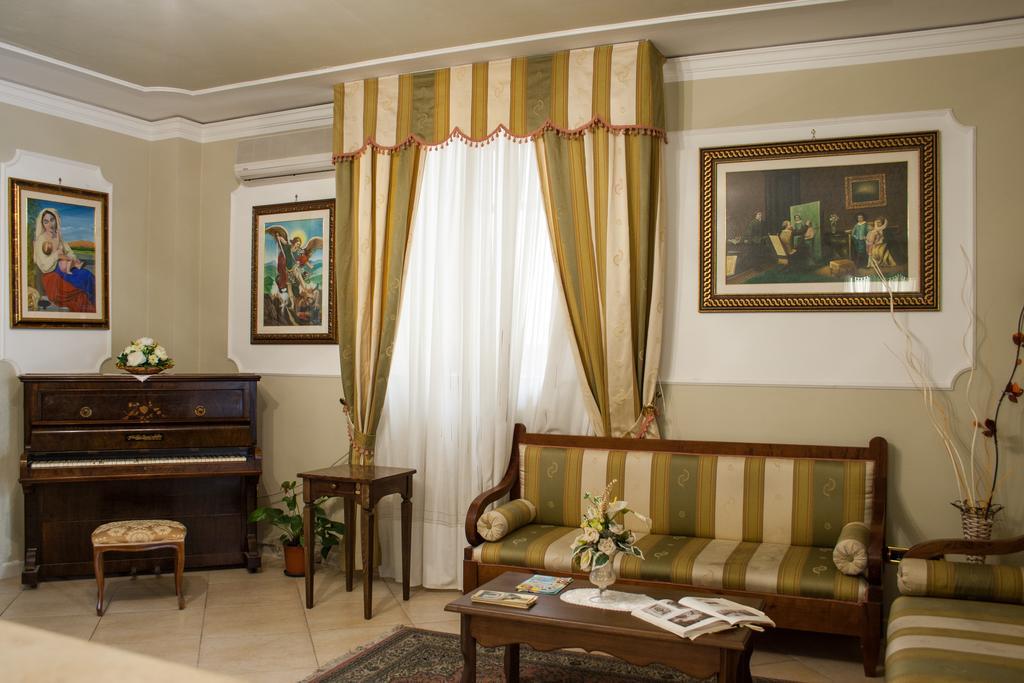 Hotel San Nilo Россано Экстерьер фото